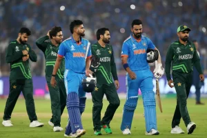 india vs pakistan icc champions trophy 2025